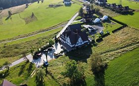 Willa Grota Zbójnicka